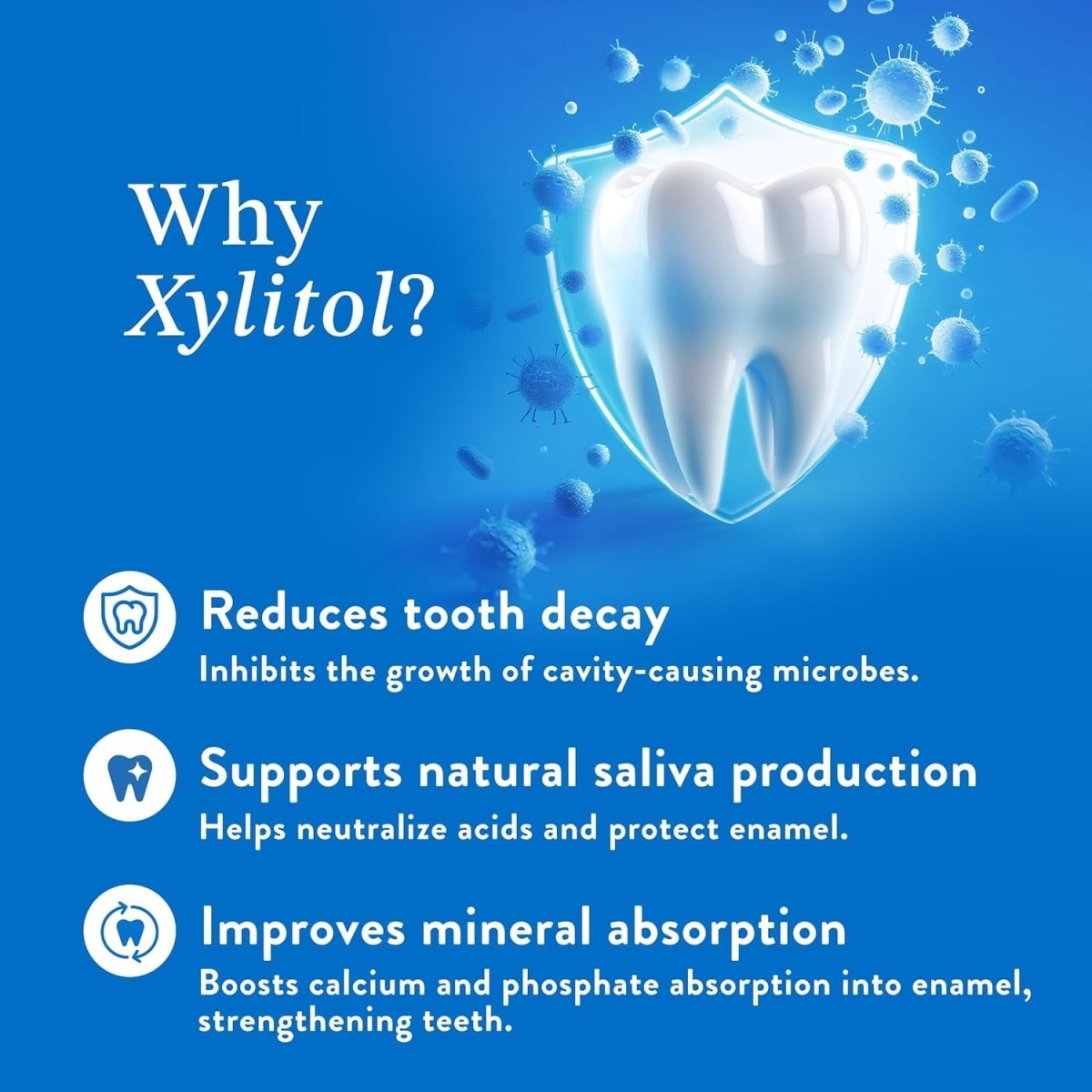 Revitalize Your Smile with 10% Nano Hydroxyapatite Toothpaste - Fluoride - Free, Natural Remineralizing Formula for Sensitive Teeth - Velora