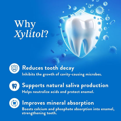 Revitalize Your Smile with 10% Nano Hydroxyapatite Toothpaste - Fluoride - Free, Natural Remineralizing Formula for Sensitive Teeth - Velora